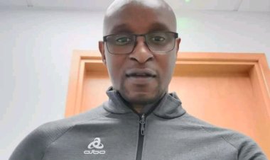 BUK Lecturer Wins £969,680 Wellcome Trust Career Development Award