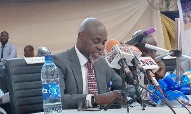 Kwara: 450 UNILORIN Students Bag First Class Degrees – VC