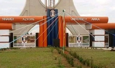 How to Apply for UNIZIK Postgraduate Admission Form 2023/2024