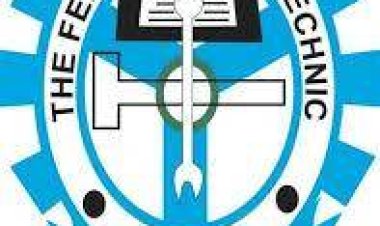 Fed Poly Bida 1st batch ND admission list, 2023/2024