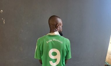 Father Fatally Beats Teacher After School Disciplines Son for Alleged Palm Wine Theft in Delta State