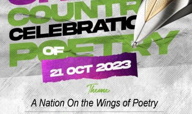 Cross-Country celebration of poetry holds at University of Abuja (UNIABUJA)
