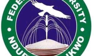 FUNAI Postgraduate Admission Application Procedures for 2023/2024 Session