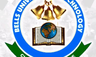 Bells University of Technology Academic Calendar for 2023/2024 Session