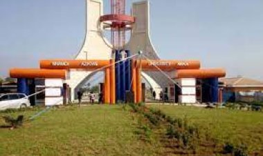 UNIZIK Admission Form Requirements for Ph.D. Programs and Application Fees