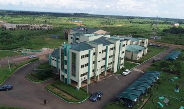 What you need to know about AE FUNAI Convocation and Certificate Charges