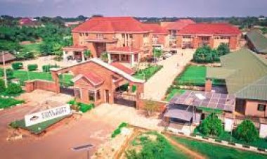 Coal City University Announces 2023/2024 Admission List