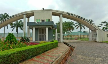 Clifford University Releases 2023/2024 Admission List via JAMB CAPS