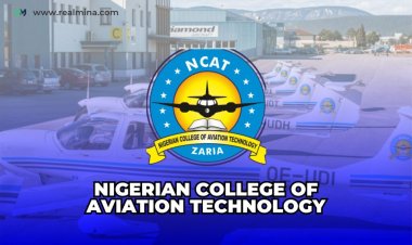 Pictures: NCAT Brief to Honourable Minister for Aviation, Festus Keyamo held on the 11th October 2023.