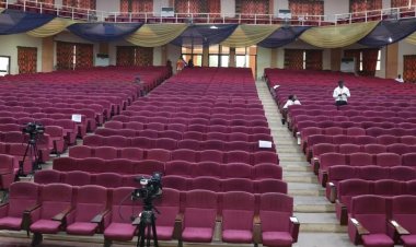 University of Ilorin commences its 37th and 38th Convocation Ceremonies, Releases Urgent Notice