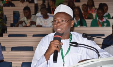 Social scientists provide alternative solutions to nation’s problems, says FULafia VC prof. Abdul Rahman