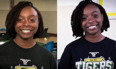 Outstanding 17-year-old girl wins $1.4million scholarship to 34 US universities, set to become a Surgeon