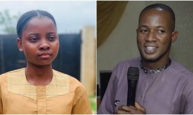 Former Classmate Reveals Disturbing Details About Chef Dammy's Pastor's University Experience