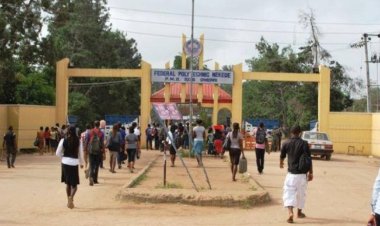 Federal Polytechnic Nekede Releases ND Morning Admission List for 2023/2024 Academic Session