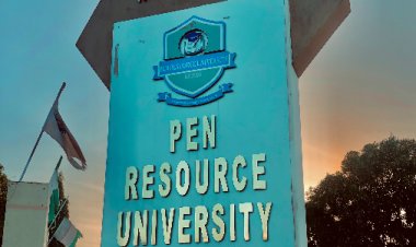 Pen Resource University, Gombe Announces 2nd Matriculation Ceremony Date