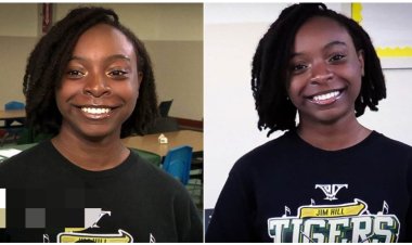 17-Year-Old Dana Bolden Awarded $1.4 Million in Scholarships to 34 US Universities, Pursues Dream of Becoming a Surgeon