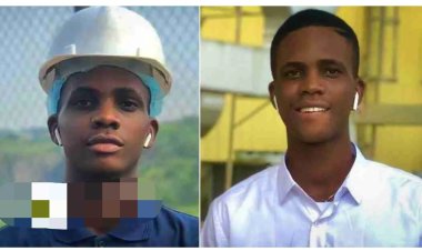 Nigerian Scholar Grabs Scholarships for Mechanical Engineering Master's and PhD Programs at Three U.S. and Canadian Universities