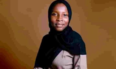 SUG UNIMAID Vice President Recognized for Remarkable Efforts in Resolving Electric Connection Issues