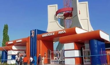 UNIZIK College of Postgraduate Studies Extends Application for Online Mode of Study for 2023/2024