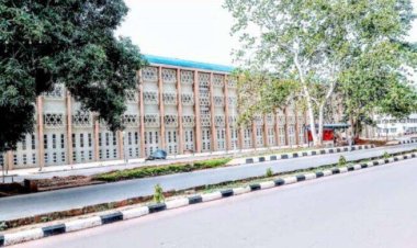 UNN Releases First Semester CBT Examination Timetable - 2022/2023 Session