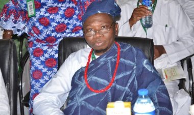 FULafia Vice chancellor calls for prioritisation of cultural studies