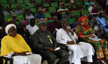 Kwara State University advocates better synergy between the academia and industry