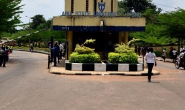 Abia State University Releases 2023/2024 Admission List on JAMB CAPS