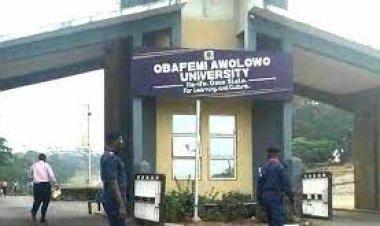 OAU Extends Predegree/JUPEB Application Deadline to November 2nd, 2023