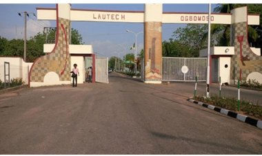 LAUTECH Announces Commencement of Academic Activities at Iseyin Campus