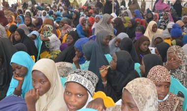 240 Pupils Compete in 38th Bauchi Qur’anic Recitation Competition as Gov Bala Urges Officials to Act with Fear of Allah