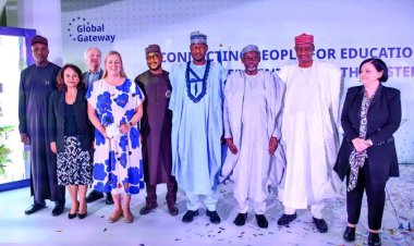 European Union Allocates €5.4 Million to Boost Teacher Training in Northwest Nigeria