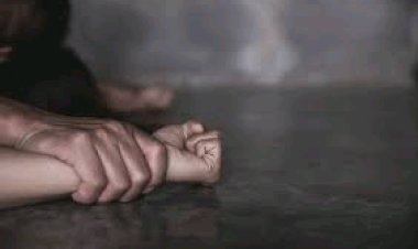 Nigerian School Owner Arrested in Delta for Allegedly R@ping 4-Year-Old Girl