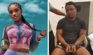 Nigerian Man Confesses to K!lling Undergraduate Girlfriend Before Fleeing to Sierra Leone