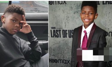 10-year-old Pupil Sets Record in the US, Becomes First Black Deaf Actor to Earn Emmy Nomination