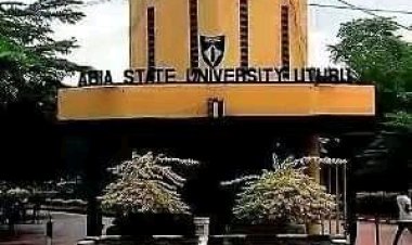 ABSU Academic Calendar for Second Semester for 2022/2023 Session