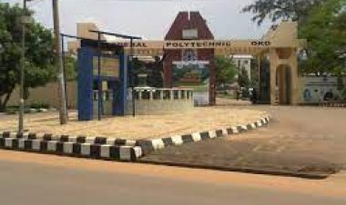 Federal Polytechnic Oko ND Admission: Entry Requirements and Guidelines