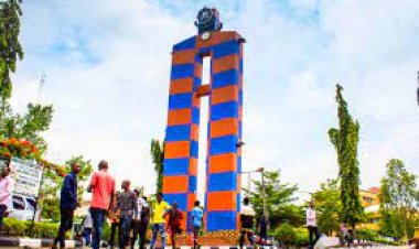 NBTI Partners with Federal Polytechnic Oko to Establish Institution-Based Technology Incubation Centre