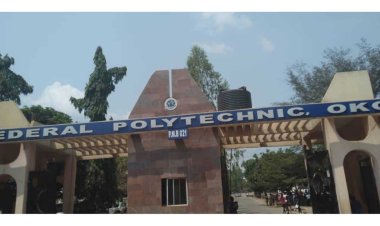 Federal Polytechnic Oko: Pioneering a Vision for Transparent and Transformative Polytechnic Education