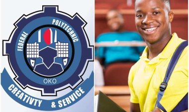 Federal Polytechnic Oko: A Gateway to Part-Time National Diploma (ND) Programs for 2023/2024