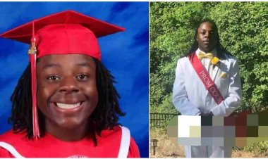 18-Year-Old African-American Student Makes History, Wins $1 Million Scholarship