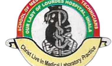 School of Medical Laboratory Technology, Ihiala Admission Form for 2023/2024 Session