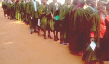 UNN Set to Hold Matriculation Ceremony on Sarturday 28th October 2023