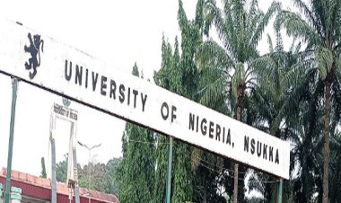 A Journey Through History: The University of Nigeria, Nsukka