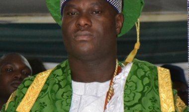 The Profile of The Distinguished Chancellor of UNN - Oba Adeyeye Enitan Ogunwusi