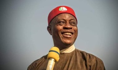 Chief Ikechi Emenike: A Pro Chancellor Leaving Indelible Legacies at UNN