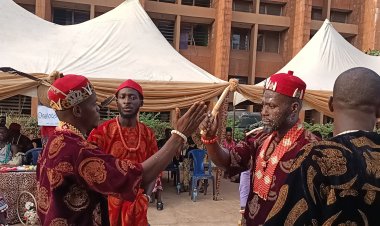 FASA Cultural Carnival: A Celebration of Diversity and Tradition at UNN