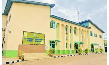 Al-Hikmah University Resumption Date for 2023/2024