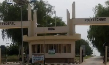 Federal Poly Bida School Fees Schedule 2023/2024 | ND & HND