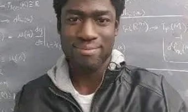 UNILAG Prodigy Achieves Historic Milestone as Africa's Youngest PhD Holder in Mathematics