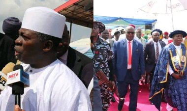 Federal Government Urges Universities to Give Priority to STEM Courses for Swift National Development